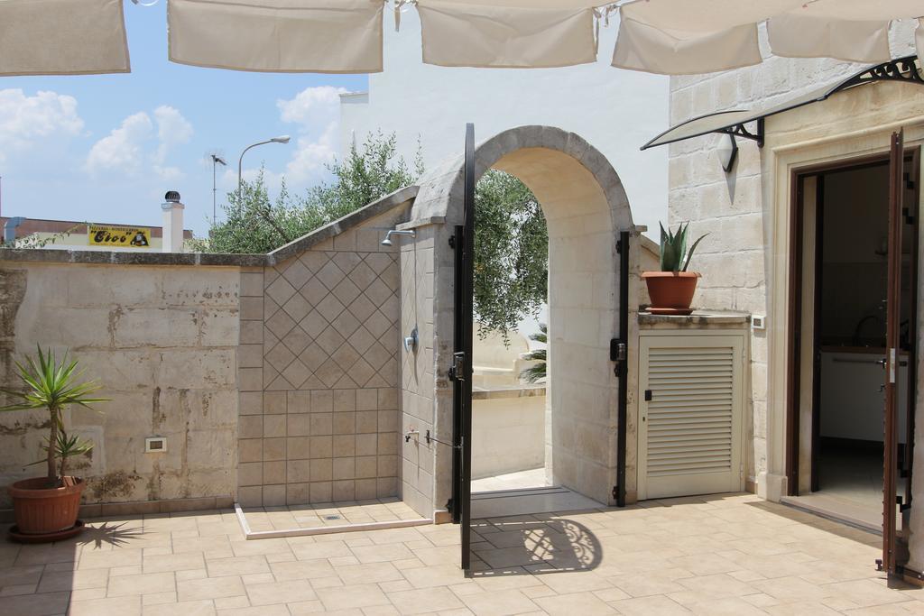 Residence Borgo Antico Diso Room photo