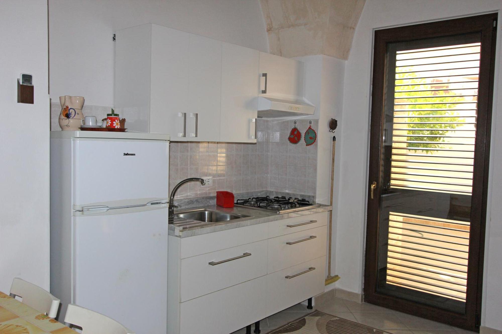 Residence Borgo Antico Diso Room photo