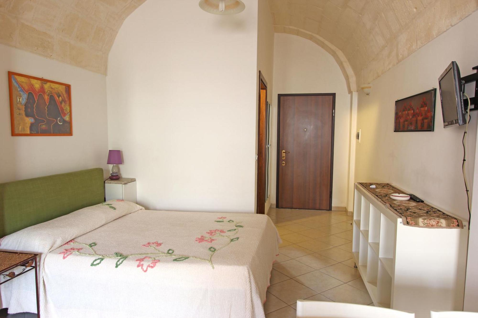 Residence Borgo Antico Diso Room photo