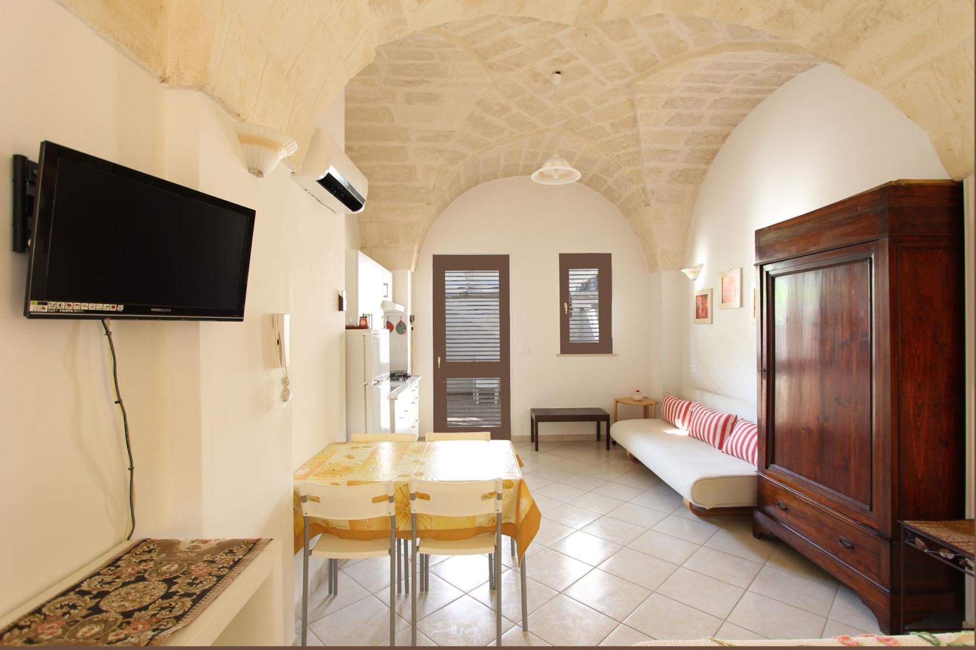 Residence Borgo Antico Diso Room photo