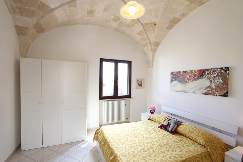 Residence Borgo Antico Diso Room photo