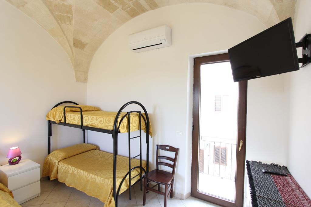 Residence Borgo Antico Diso Room photo