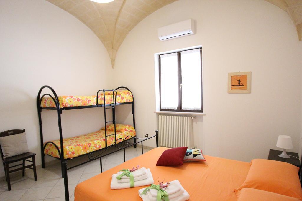 Residence Borgo Antico Diso Exterior photo